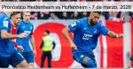 Pronóstico Heidenheim vs Hoffenheim R