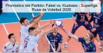 Pronóstico del Partido: Fakel vs. Kuzbas