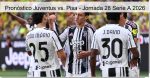 Pronóstico Juventus vs. Pisa – Jor