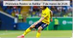 Pronóstico Rostov vs Baltika – 7 d