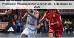 Pronóstico: Mitteldeutscher vs Skyliners