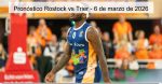 Pronóstico Rostock vs Trier – 6 de