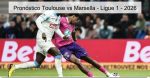 Pronóstico Toulouse vs Marsella – 