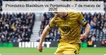 Pronóstico Blackburn vs Portsmouth – 7 d
