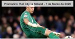 Pronóstico: Hull City vs Millwall –