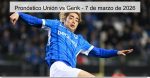 Pronóstico Unión vs Genk – 7 de ma