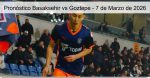 Pronóstico Basaksehir vs Goztepe –