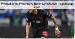 Pronóstico de Friburgo vs Bayer Leverkus
