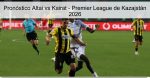 Pronóstico Altai vs Kairat – Premi