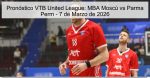 Pronóstico VTB United League: MBA Moscú 