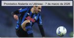Pronóstico Atalanta vs Udinese – 7