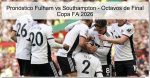 Pronóstico Fulham vs Southampton –