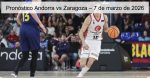 Pronóstico Andorra vs Zaragoza – 7 de ma