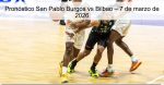 Pronóstico San Pablo Burgos vs Bilbao – 