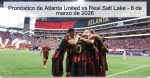 Pronóstico de Atlanta United vs Real Sal