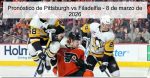 Pronóstico de Pittsburgh vs Filadelfia &
