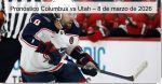 Pronóstico Columbus vs Utah – 8 de marzo