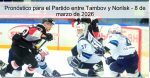 Pronóstico para el Partido entre Tambov 