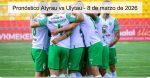 Pronóstico Atyrau vs Ulytau – 8 de