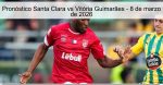 Pronóstico Santa Clara vs Vitória Guimar
