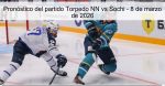 Pronóstico del partido Torpedo NN vs Soc