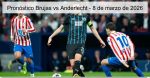 Pronóstico Brujas vs Anderlecht – 