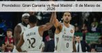 Pronóstico: Gran Canaria vs Real Madrid 