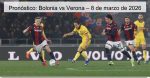 Pronóstico: Bolonia vs Verona – 8 de mar