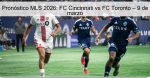 Pronóstico MLS 2026: FC Cincinnati vs FC