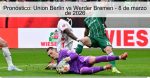 Pronóstico: Union Berlín vs Werder Breme