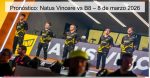 Pronóstico: Natus Vincere vs B8 – 8 de m