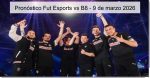 Pronóstico Fut Esports vs B8 – 9 d