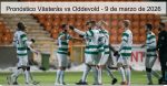 Pronóstico Västerås vs Oddevold – 