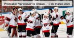 Pronóstico Vancouver vs Ottawa – 1