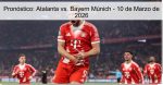 Pronóstico: Atalanta vs. Bayern Múnich &