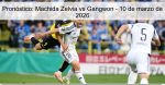 Pronóstico: Machida Zelvia vs Gangwon &#