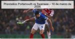 Pronóstico Portsmouth vs Swansea – 10 de