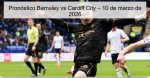Pronóstico Barnsley vs Cardiff City – 10
