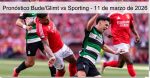Pronóstico Bude/Glimt vs Sporting –
