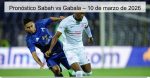 Pronóstico Sabah vs Gabala – 10 de marzo