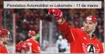 Pronóstico Avtomobilist vs Lokomotiv 