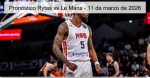 Pronóstico Rytas vs Le Mans – 11 d