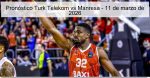 Pronóstico Turk Telekom vs Manresa ̵