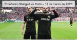 Pronóstico Stuttgart vs Porto – 12 de ma