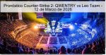 Pronóstico Counter-Strike 2: QWENTRY vs 