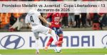 Pronóstico Medellín vs Juventud – 