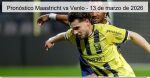 Pronóstico Maastricht vs Venlo – 1