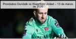 Pronóstico Dundalk vs Waterford United –