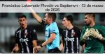 Pronóstico Lokomotiv Plovdiv vs Septemvr