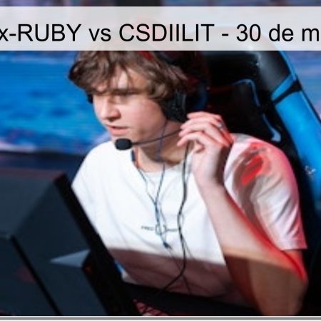 Pronóstico Ex-RUBY vs CSDIILIT – 30 de marzo de 2026